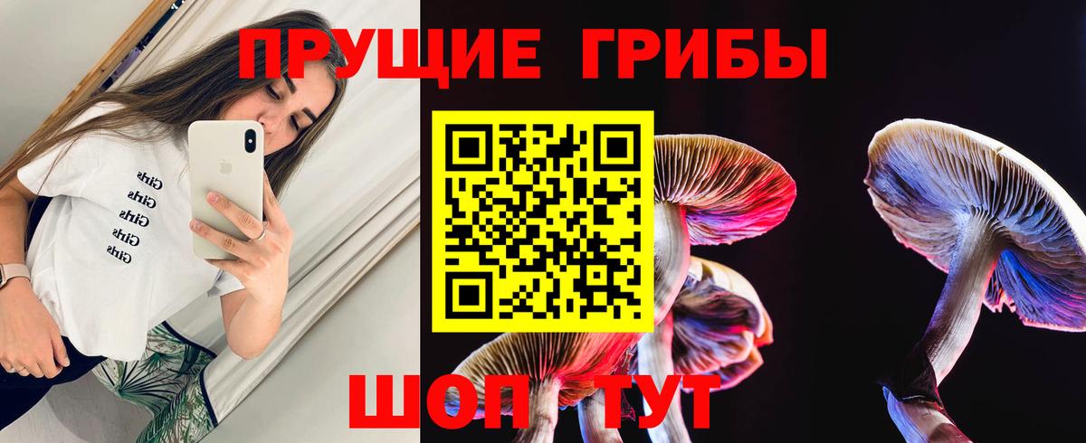Псилоцибиновые грибы Magic Shrooms Нягань
